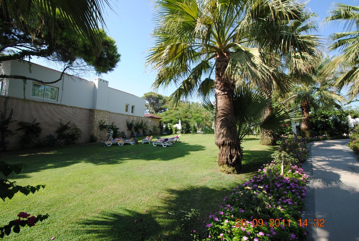 imagini hotel PAPILLON AYSCHA BELEK